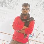 Jitender Kabir's photo