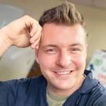 Kyle Gregory's photo