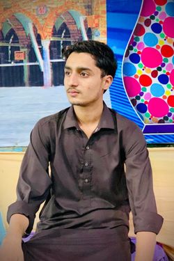 Saadi chuadhary's photo