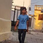 Tanav Slathia's photo