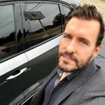 David Powell's photo