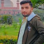 Aftab Ali Chang's photo