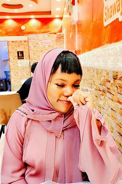 Leilah Lily 's photo