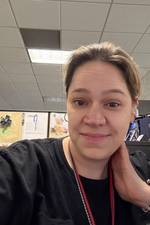 Helen Crocker's photo