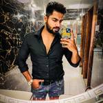 Shubham Sahu's photo