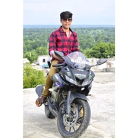 Parth Sharma's photo