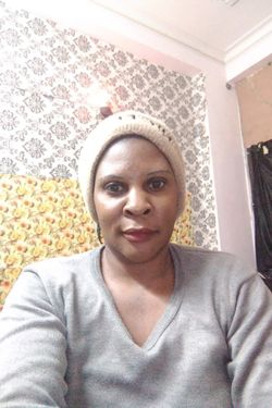 Nalugwa betty's photo