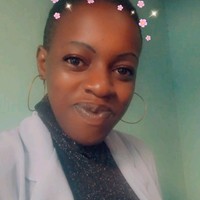 Pauline Odhiambo's photo