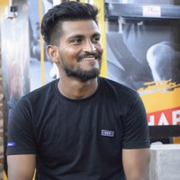 Prosenjit Chakrabarty's photo