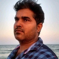 Arvind aaryan's photo