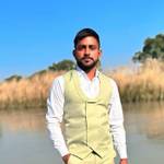 Sachin shayar 's photo