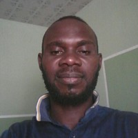 Mike Joshua 's photo