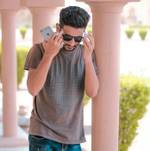 Shivam Kashyap's photo