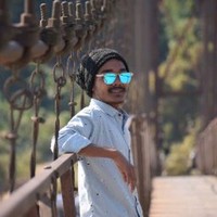 Koushik Choudhury's photo