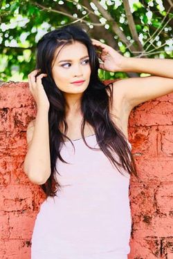 Asmita Thapa's photo