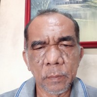 Jhon Simon Petrus's photo