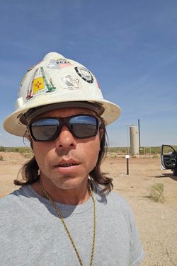 JOSEPH SWADER's photo