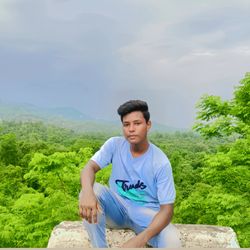 Dibakar Borah's photo