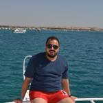 Amr Gamal's photo