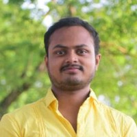 Chiranjit Saha's photo