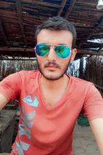 Shakeel Khan's photo