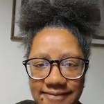 A Nice Lady 's photo