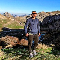 Aliane Nassim's photo