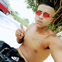 Patrick Silva's photo