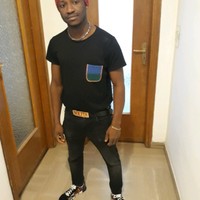 David iyekekpolor's photo
