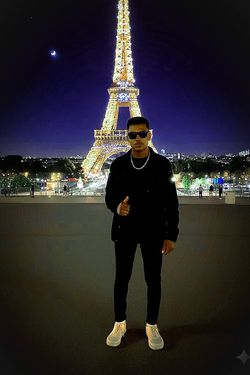 Yehia Mohamed 's photo