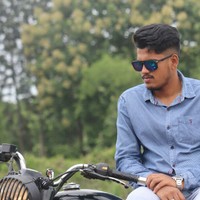 Tejas Paunarkar's photo