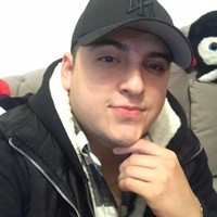 Alan Rodriguez's photo