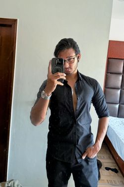 Aayush's photo