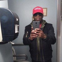 David Dodson's photo