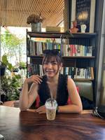 Be Sansomarabe's photo