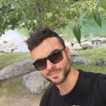 Dan  Aviator 's photo