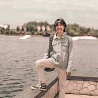 Adlan Fahreza's photo