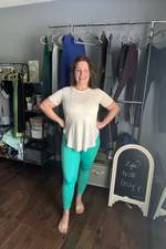 Felicity Doman's photo