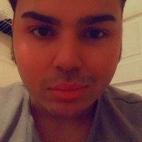 Anthony Maldonado's photo