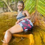 grâce Kouakou 's photo