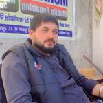 Ujjwal tyagi 's photo