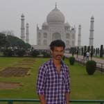 Vanchinathan's photo