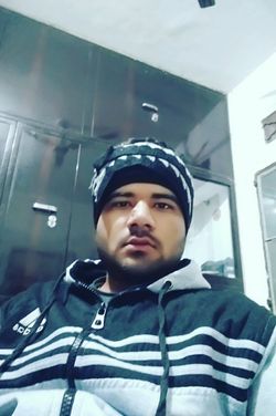 Rohit sharma's photo