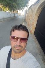 Jose Francisco Herrera's photo