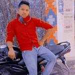 Rajkumar Yadav's photo