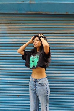 Rajni's photo