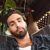 Jeremy Kline's photo