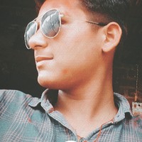 Arjun Pandit's photo