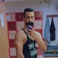 Moamen Sayed's photo