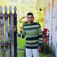 Jagpreet Singh's photo